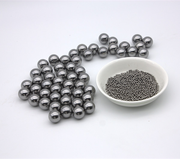 不锈钢球440