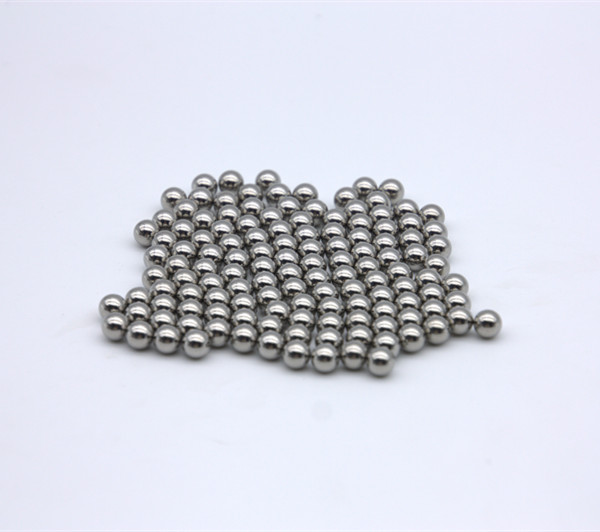 不锈钢球304